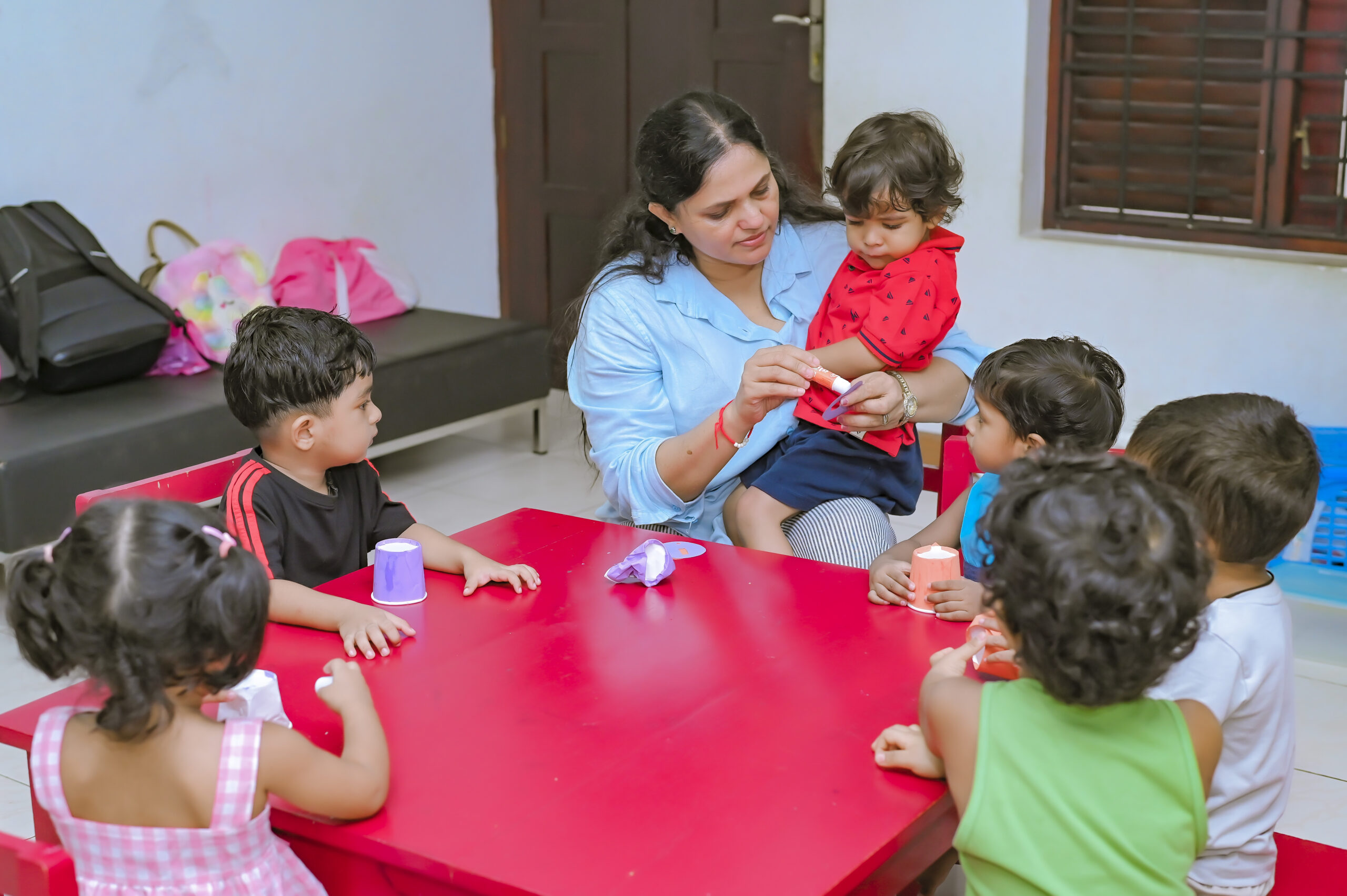 kiddiecovelearning.com