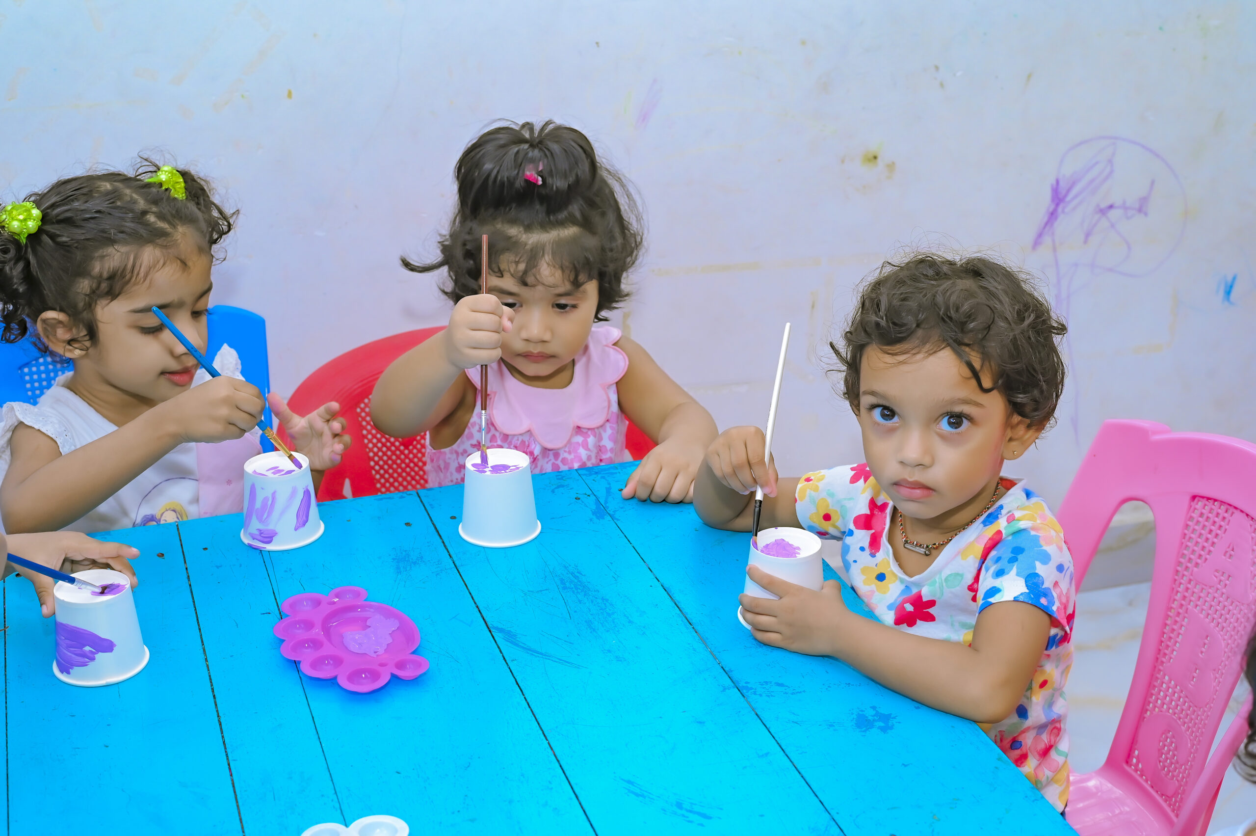 kiddiecovelearning.com