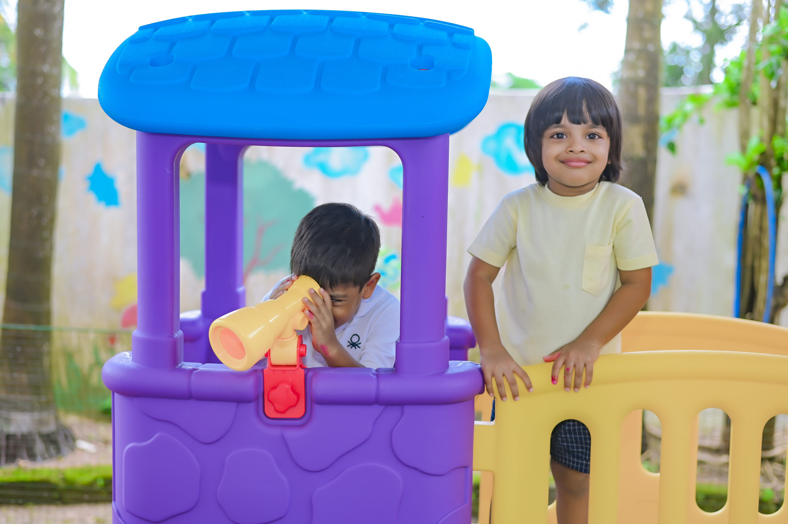 kiddiecovelearning.com