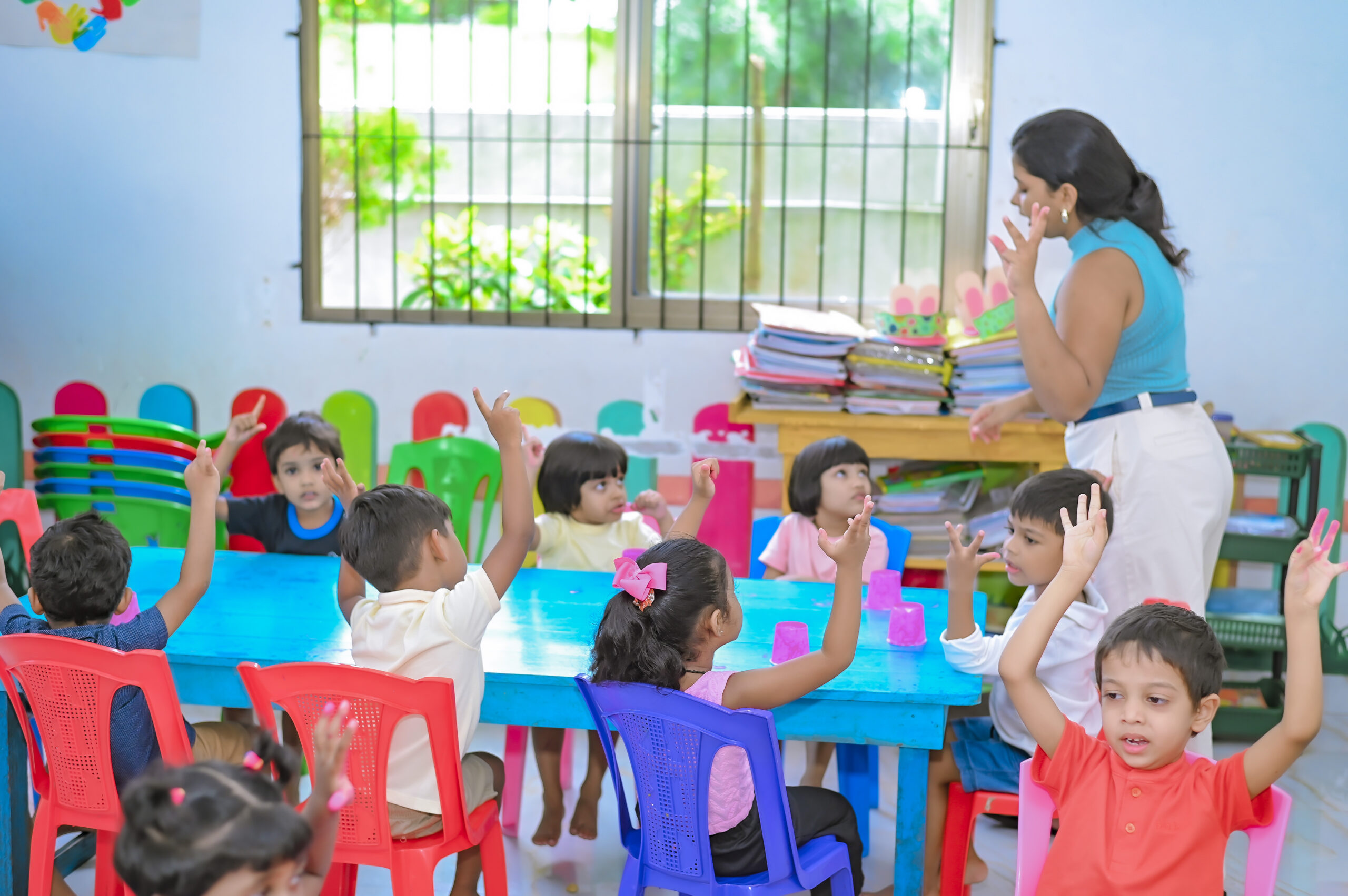 kiddiecovelearning.com